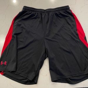 Under Armour Shorts